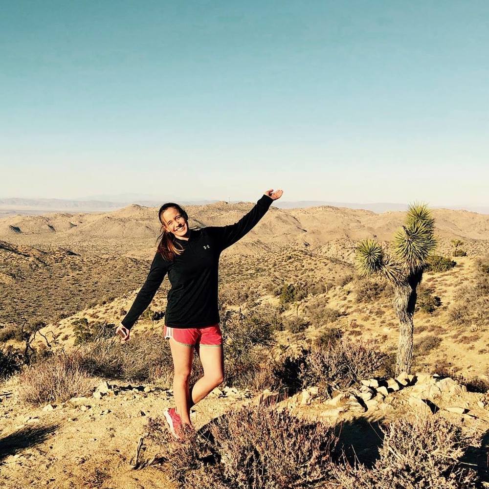 Meet your Posher, Megan